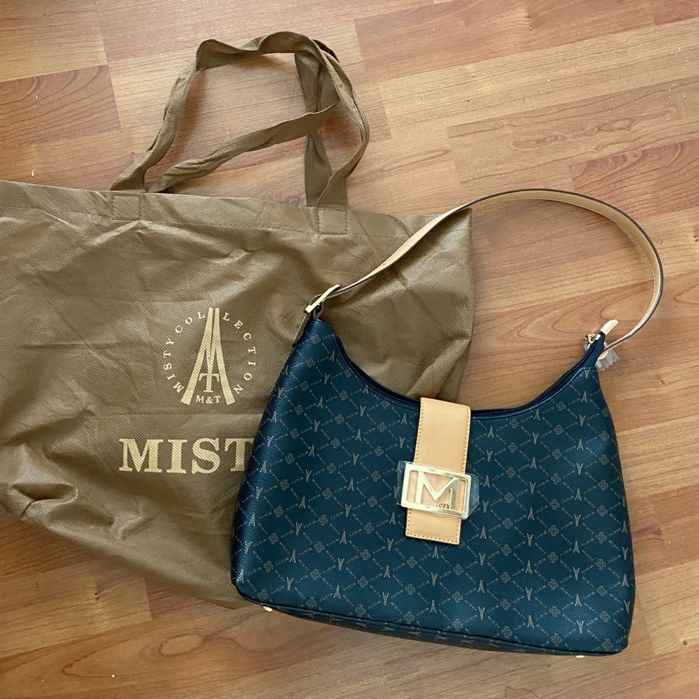 Y2K vintage purse